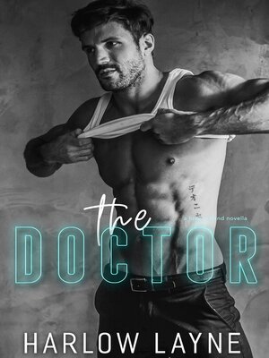 cover image of The Doctor